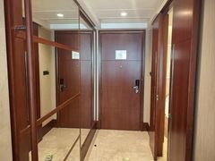 -上海雅居乐万豪侯爵酒店