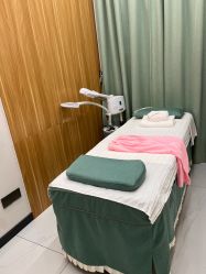 -芳朵美容养生SPA