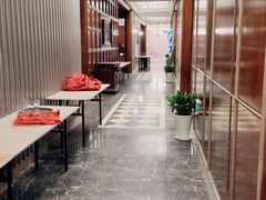 大堂-梦都海鲜酒家(万达广场江桥店)