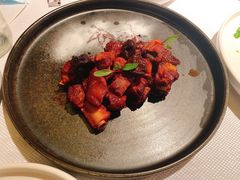 话梅小排-106餐厅(山水文园店)
