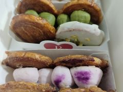 -LE JARDIN de Joel Robuchon(新世界大丸百货店)