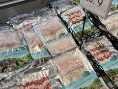 -AEON永旺超市(天津津南店)