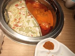 -季季红火锅(丰城洪客隆店)