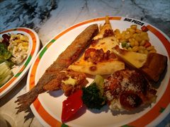 -比格比萨自助(宝山日月光店)