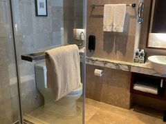 -上海龙之梦万丽酒店