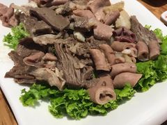 -掂档潮汕牛肉火锅(cityon熙地港店)