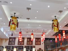 -玉华台饭庄·淮扬菜·烤鸭(望京店)