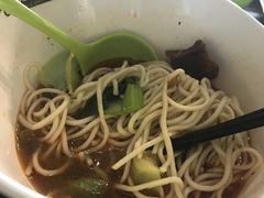 -鮮而純面馆(浦东店)