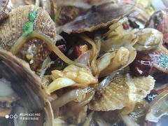 -北戴河庆山饭店·海鲜砂锅粥(北戴河黑石路店)