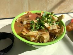 嘎巴菜-食为天(贵阳路店)
