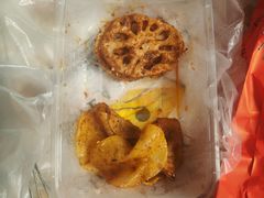 -凤爪王烧烤(徐东旗舰店)