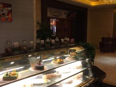 -牡丹国际大酒店-港式茶餐厅