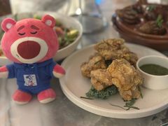 -Grande A'moo(上海万象城店)