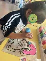 -童梦园主题乐园(天津泉汇购物广场店)