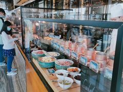 -广州四季酒店·意珍·意式自助餐
