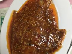 干烧鲳鱼-蘭心餐厅(进贤路店)