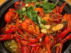 -老板很二(吉大店)