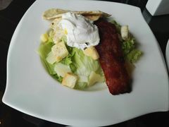 -北京港澳中心瑞士酒店·瑞士咖啡厅·自助餐