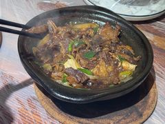 -小时候焗海鲜(鄞州万达店)