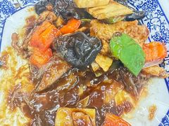 -海碗居老北京炸酱面(增光路店)