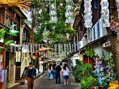 -小河直街历史文化街区