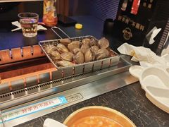 -冰城串说·羊肉串烧烤(哈西大街店)