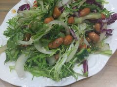 -葛记焖饼(伏牛路店)