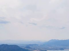 -北京十三陵国家森林公园蟒山景区