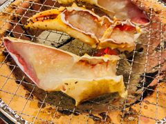 -蟹道乐(新宿本店)