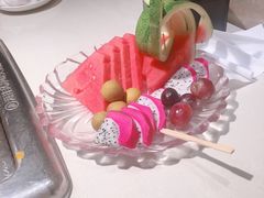 -海底捞火锅(上元大街店)