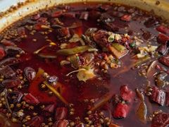 -辣婆婆(航天桥店)