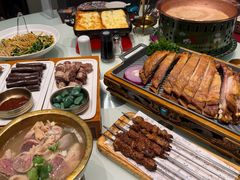 -哈啾嗨·新概念蒙餐(红星新城店)