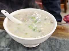-穗银肠粉店(东川路店)
