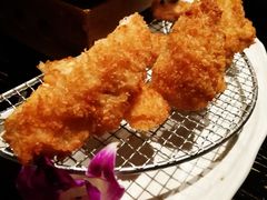 -芥岛(河北大街店)