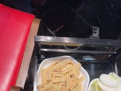 -涿派·炝锅鱼(涿州店)