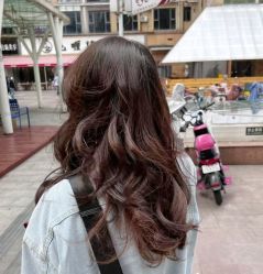 -Moyue HAIR SALON