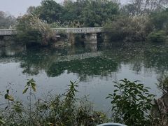 -花溪公园