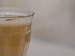 -Peet's Coffee皮爷咖啡(德基店)