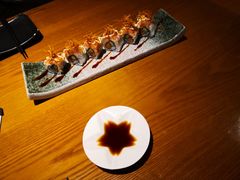 -千代武日本料理(爱建店)