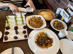 -老牌坊鲁菜名店(宽厚里店)