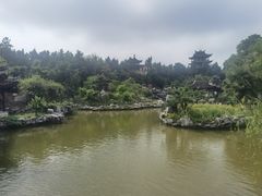 -花洲书院