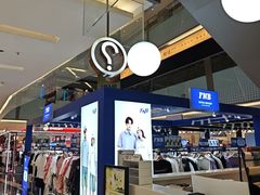 -福田卓悦INTOWN购物中心