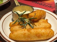 -ZAFFERANO西班牙海鲜饭(上海首店)