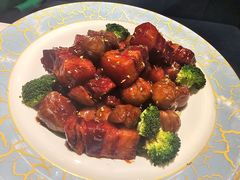 -后海16号·北京私房菜