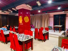 大堂-六顺园清真回族饭店(工程街店)