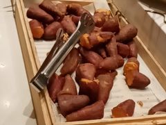 -清心素食自助餐厅(夫子庙店)