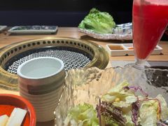 -江户烧肉(高德店)