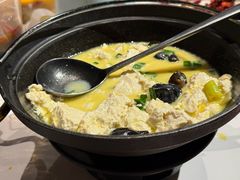 -南山翁新概念川菜(红山常发广场店)