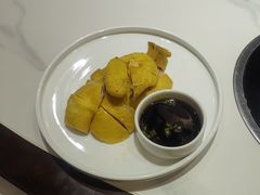 -千禧万福汉亭舫·船舫苏宴
