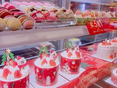 -TOUCH泰奇(奉贤宝龙城市广场店)